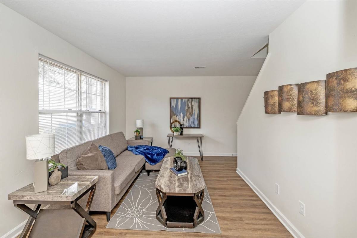 Apartment for rent at 1965 E Main St, Danville, IN 46122