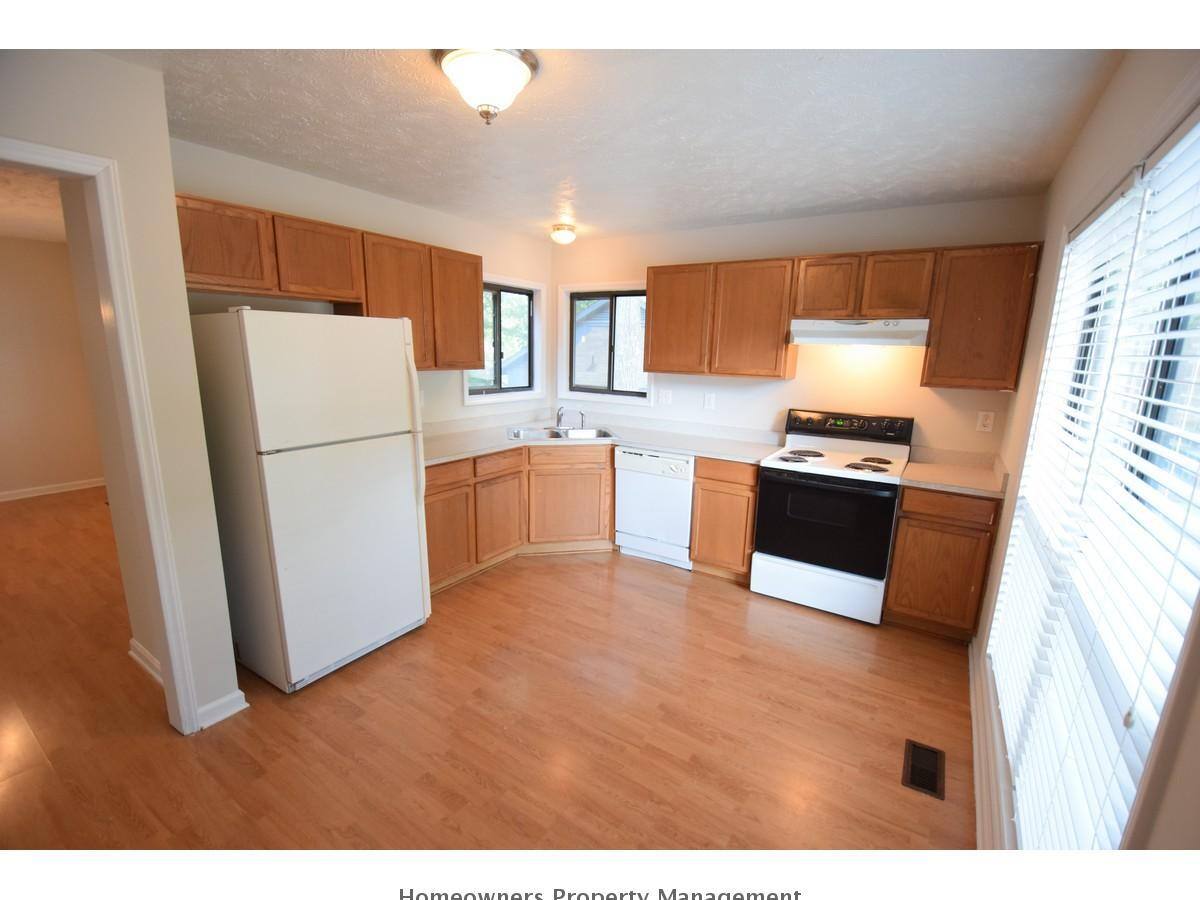House for rent at 5840 Horton Place, Fayetteville, NC 28314
