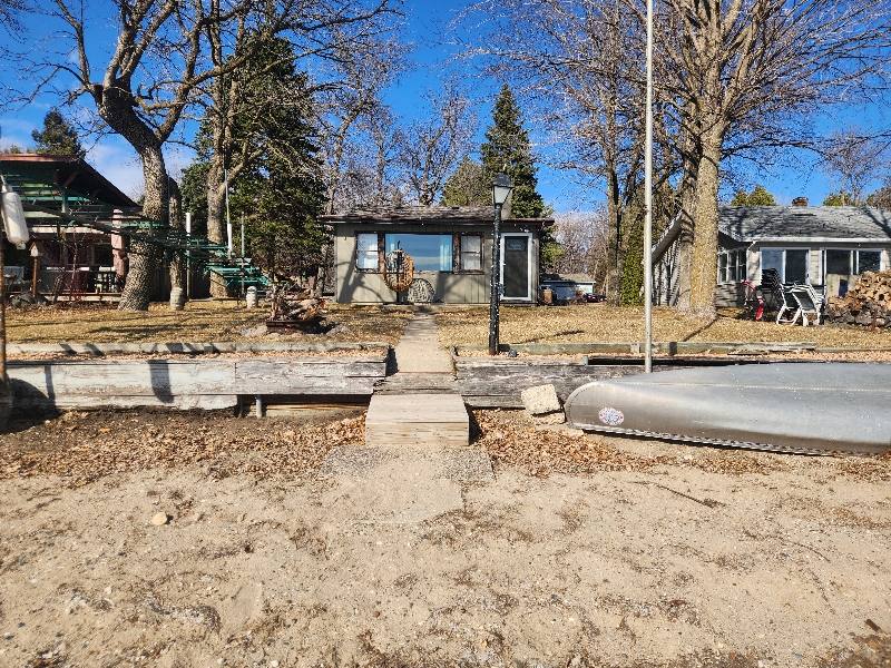 House for rent at 1400 Woodlawn Beach, Buffalo, MN 55313