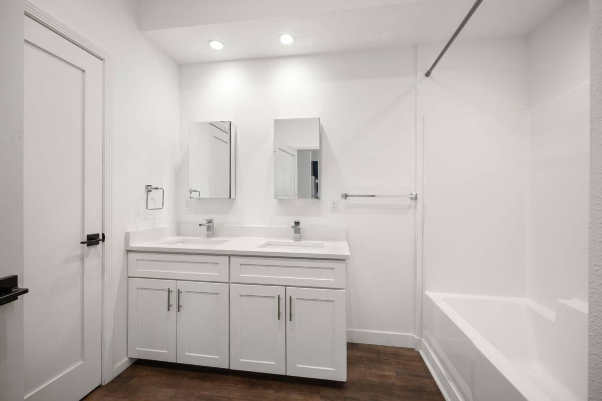Apartment for rent at 131 S Sherman St, Spokane, WA 99202
