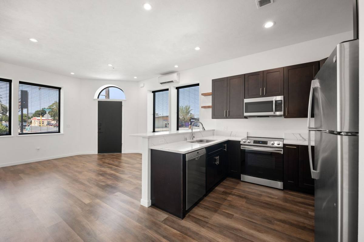 Apartment for rent at 131 S Sherman St, Spokane, WA 99202