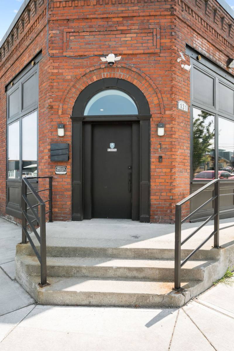 Apartment for rent at 131 S Sherman St, Spokane, WA 99202
