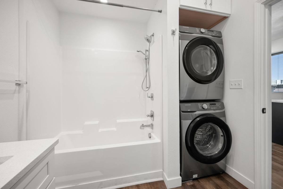 Apartment for rent at 131 S Sherman St, Spokane, WA 99202