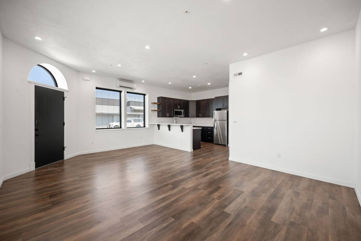 Apartment for rent at 131 S Sherman St, Spokane, WA 99202