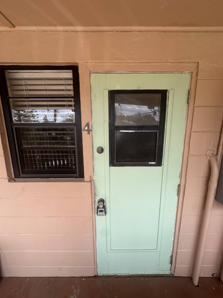 Apartment for rent at 1630 S Atlantic Ave #4, Cocoa Beach, FL 32931