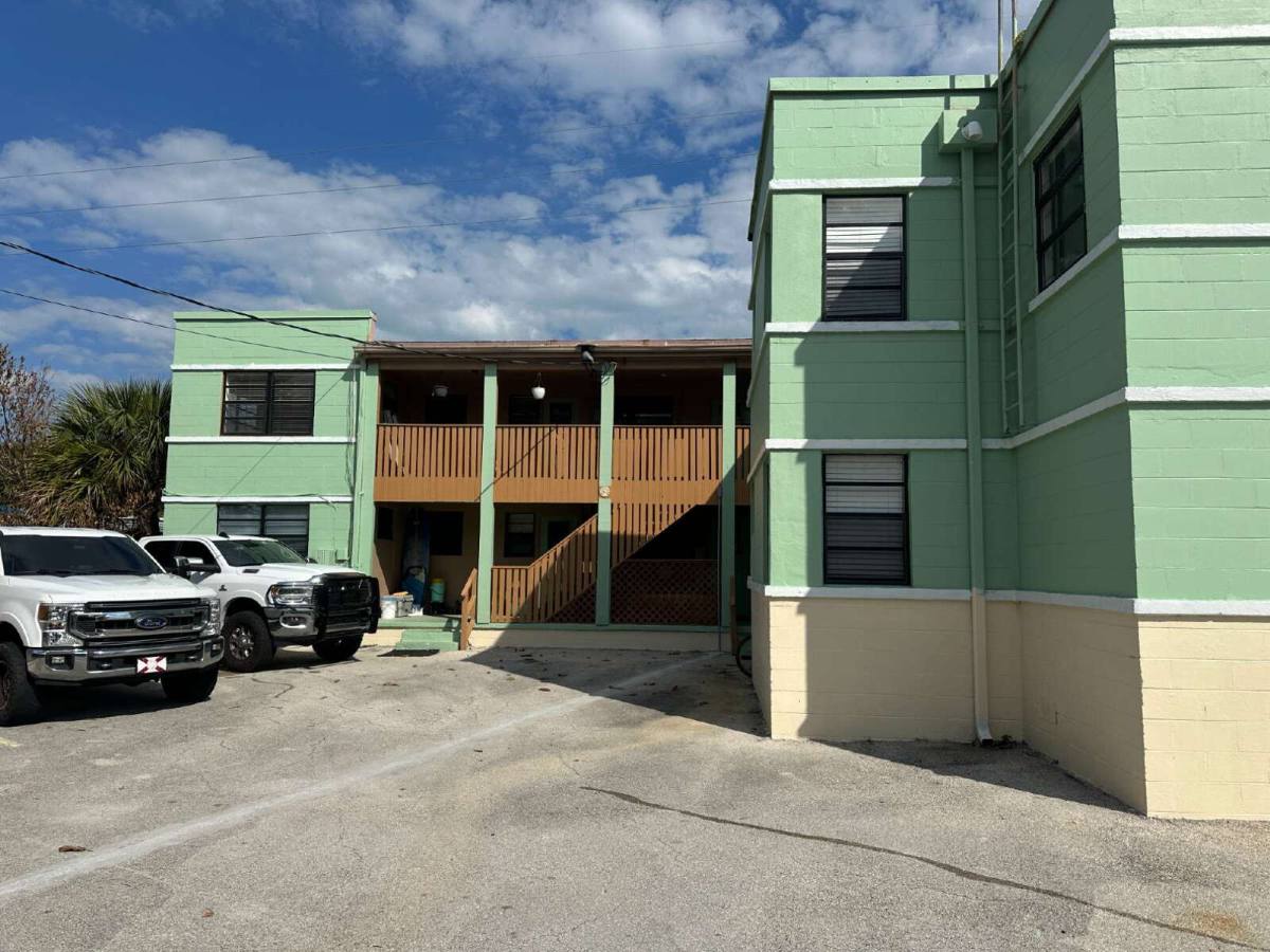 Apartment for rent at 1630 S Atlantic Ave #4, Cocoa Beach, FL 32931