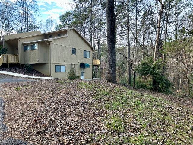 Apartment for rent at 400 Fox Fire Court #B, Seneca, SC 29672