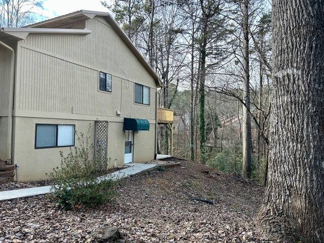 Apartment for rent at 400 Fox Fire Court #B, Seneca, SC 29672