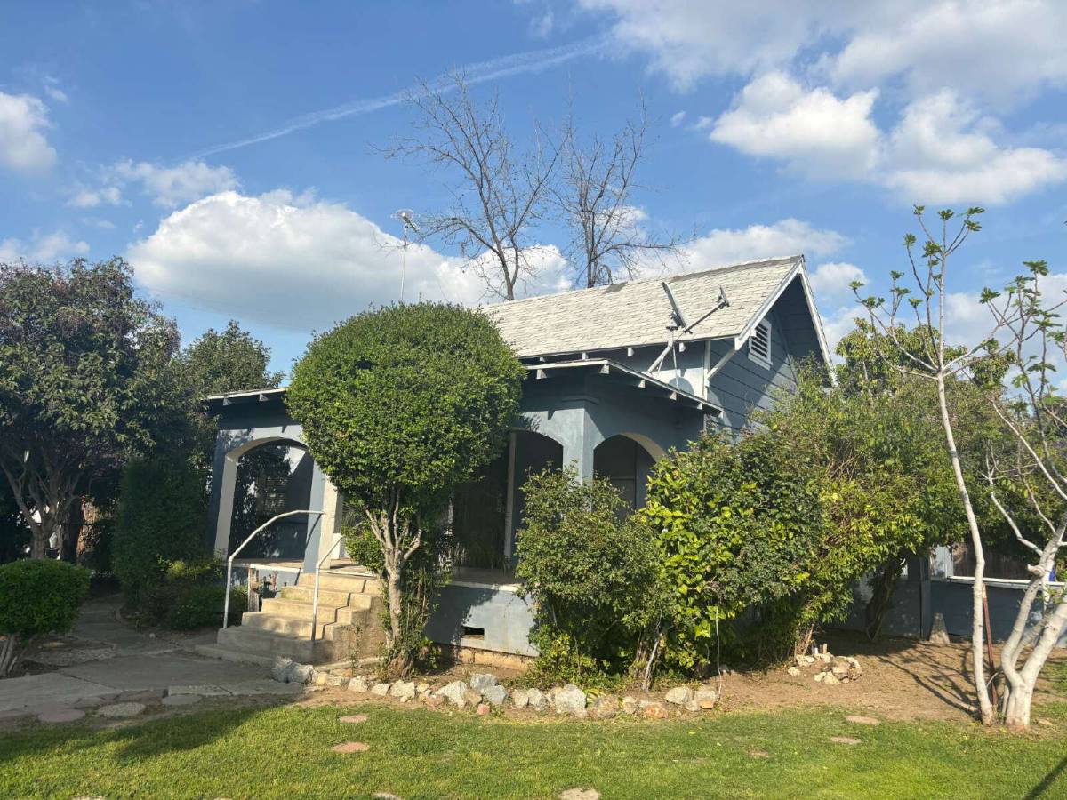 House for rent at 108 Murry, Porterville, CA 93257