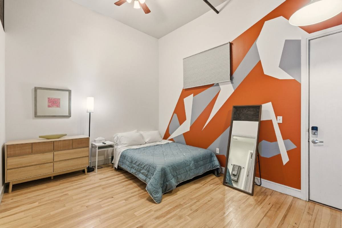 Apartment for rent at 2441 N Broadway #203, Denver, CO 80205