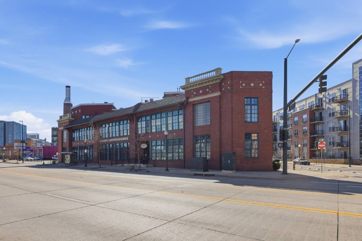Apartment for rent at 2441 N Broadway #203, Denver, CO 80205