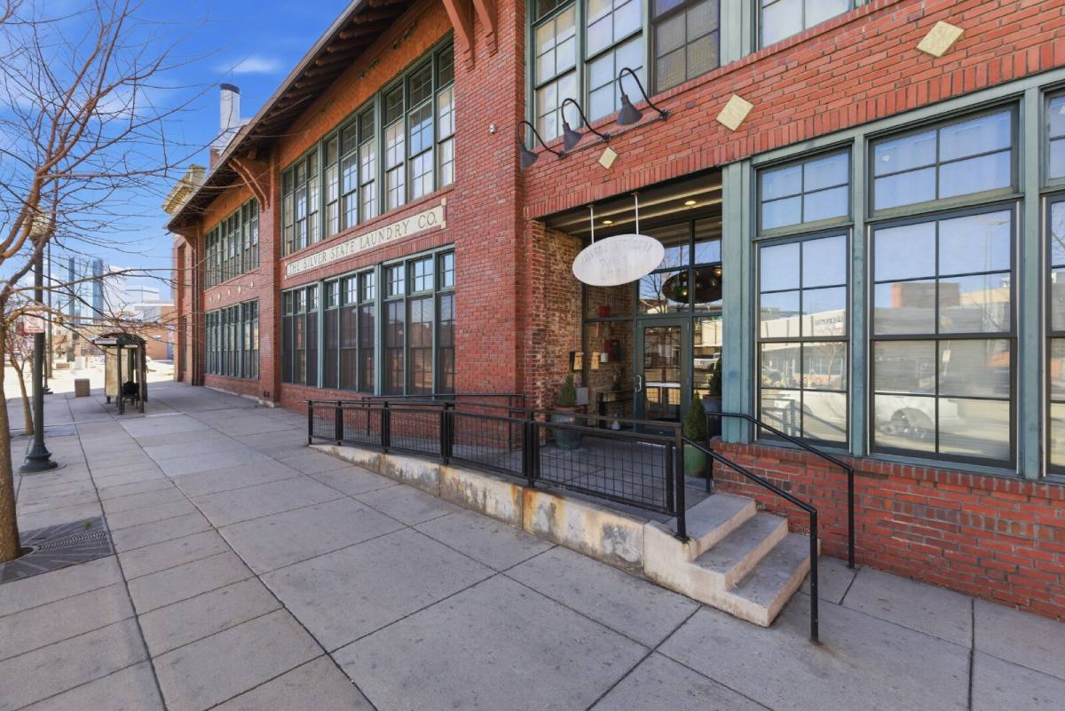 Apartment for rent at 2441 N Broadway #203, Denver, CO 80205