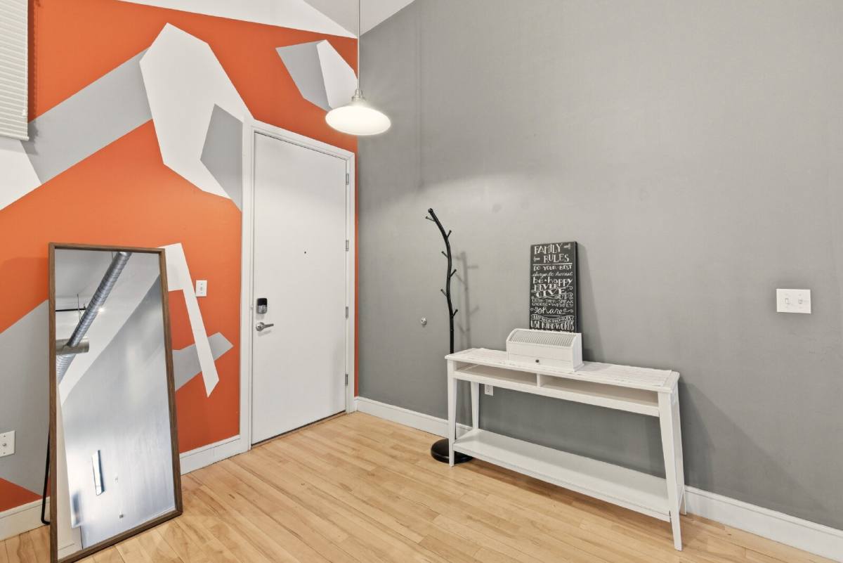Apartment for rent at 2441 N Broadway #203, Denver, CO 80205