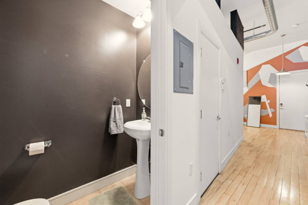 Apartment for rent at 2441 N Broadway #203, Denver, CO 80205