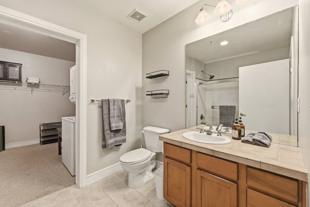 Apartment for rent at 2441 N Broadway #203, Denver, CO 80205