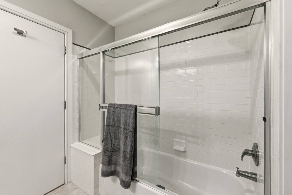Apartment for rent at 2441 N Broadway #203, Denver, CO 80205