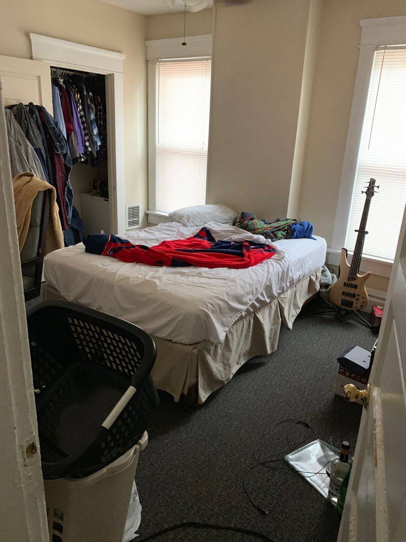Apartment for rent at 1610 Summit St, Columbus, OH 43201
