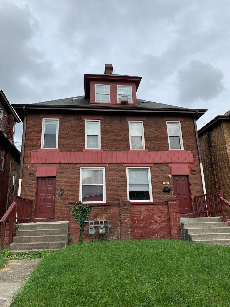Apartment for rent at 1610 Summit St, Columbus, OH 43201