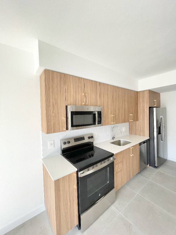 Apartment for rent at 1940 Van Buren St #701, Hollywood, FL 33020