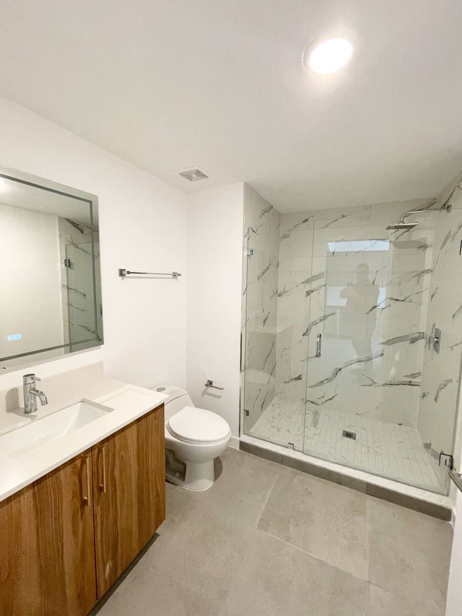 Apartment for rent at 1940 Van Buren St #701, Hollywood, FL 33020