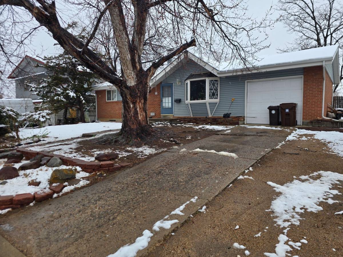 House for rent at 710 S 44th St, Boulder, CO 80305