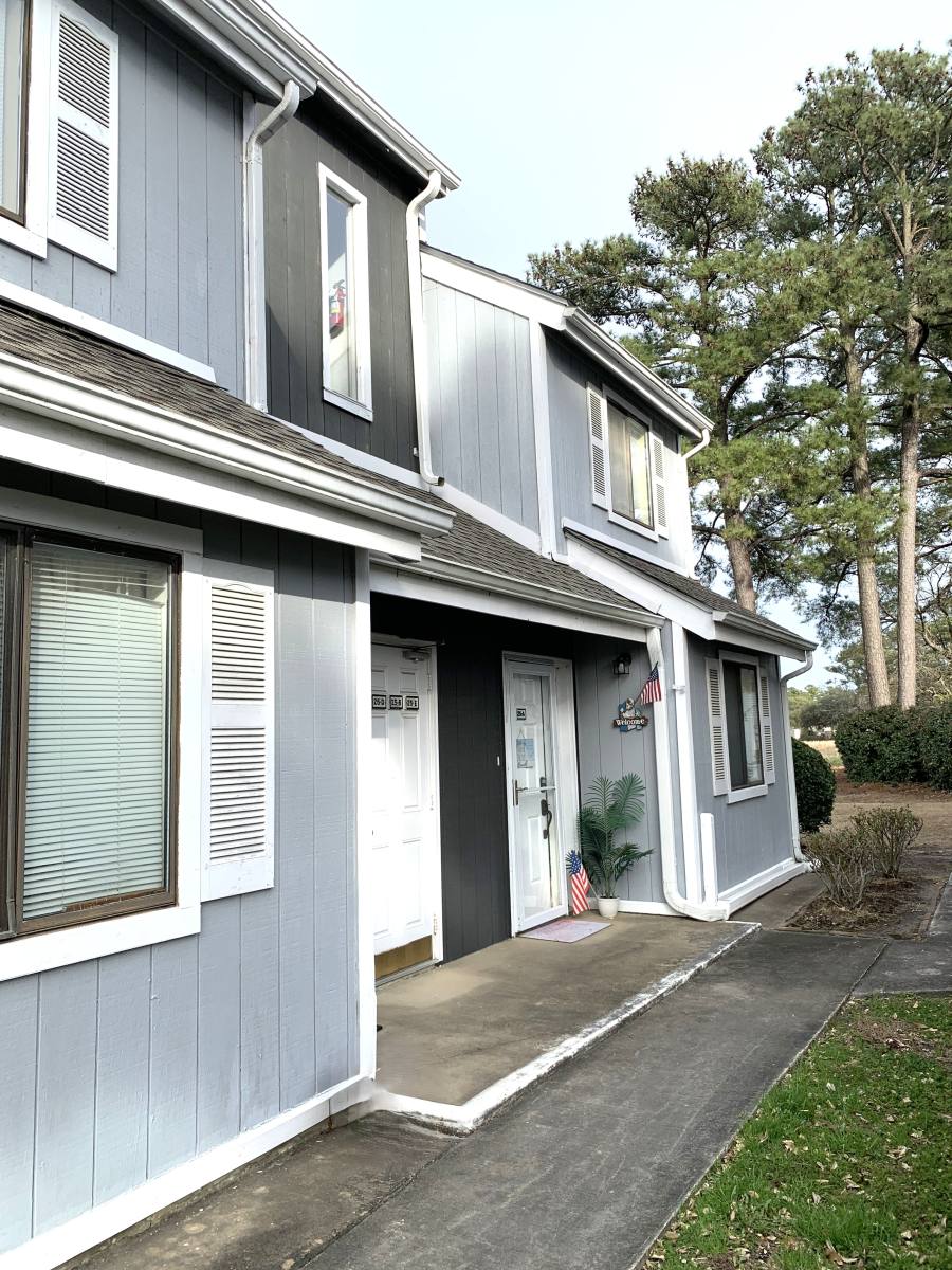 Condo for rent at 3700 Golf Colony Lane #25B, Little River, SC 29566