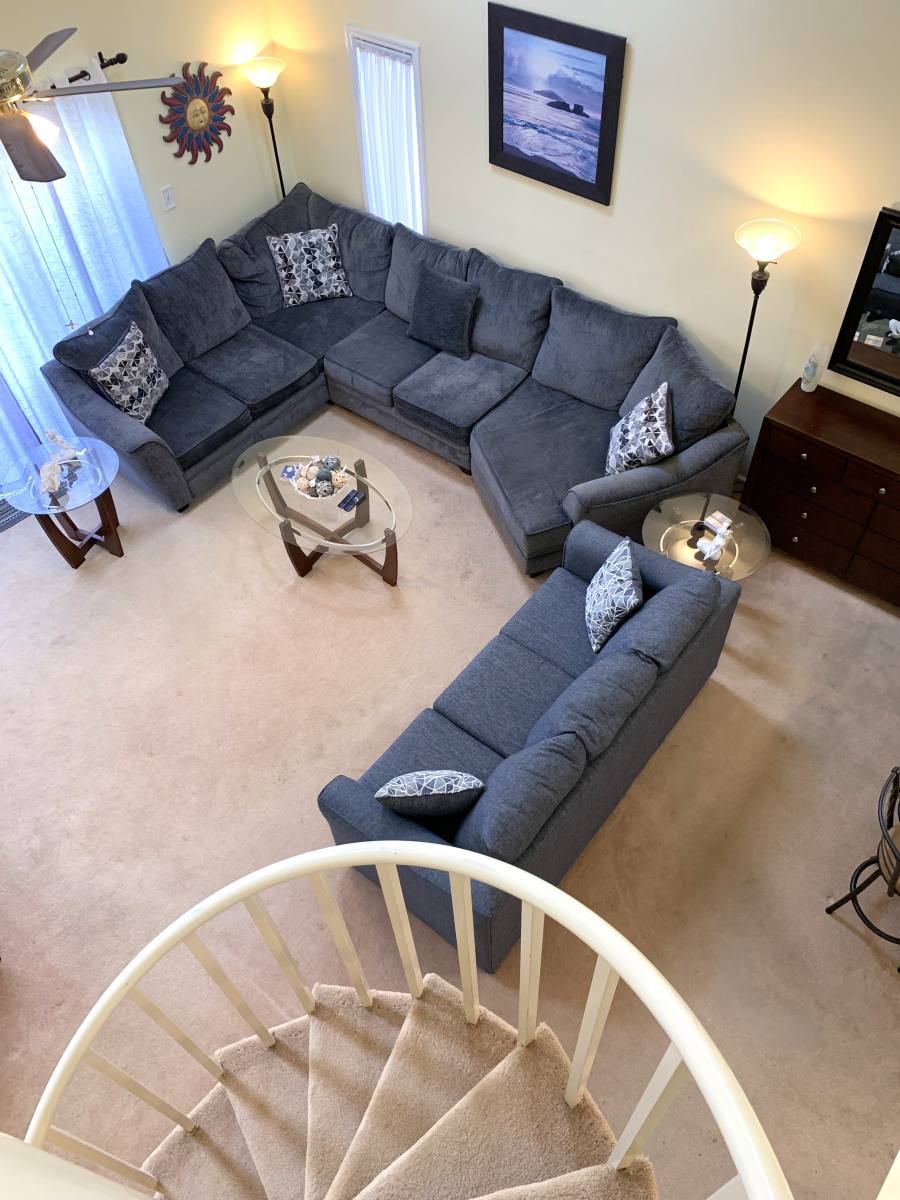 Condo for rent at 3700 Golf Colony Lane #25B, Little River, SC 29566