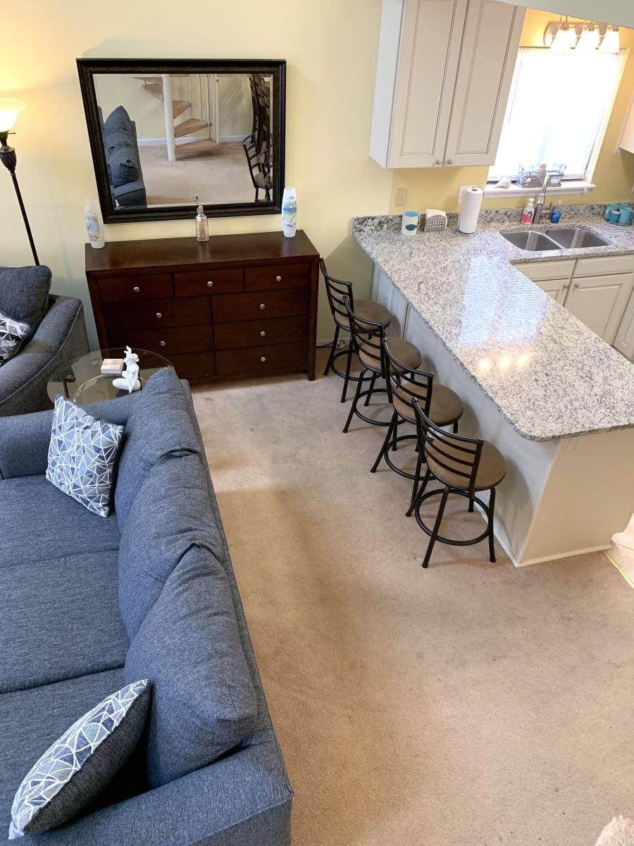 Condo for rent at 3700 Golf Colony Lane #25B, Little River, SC 29566