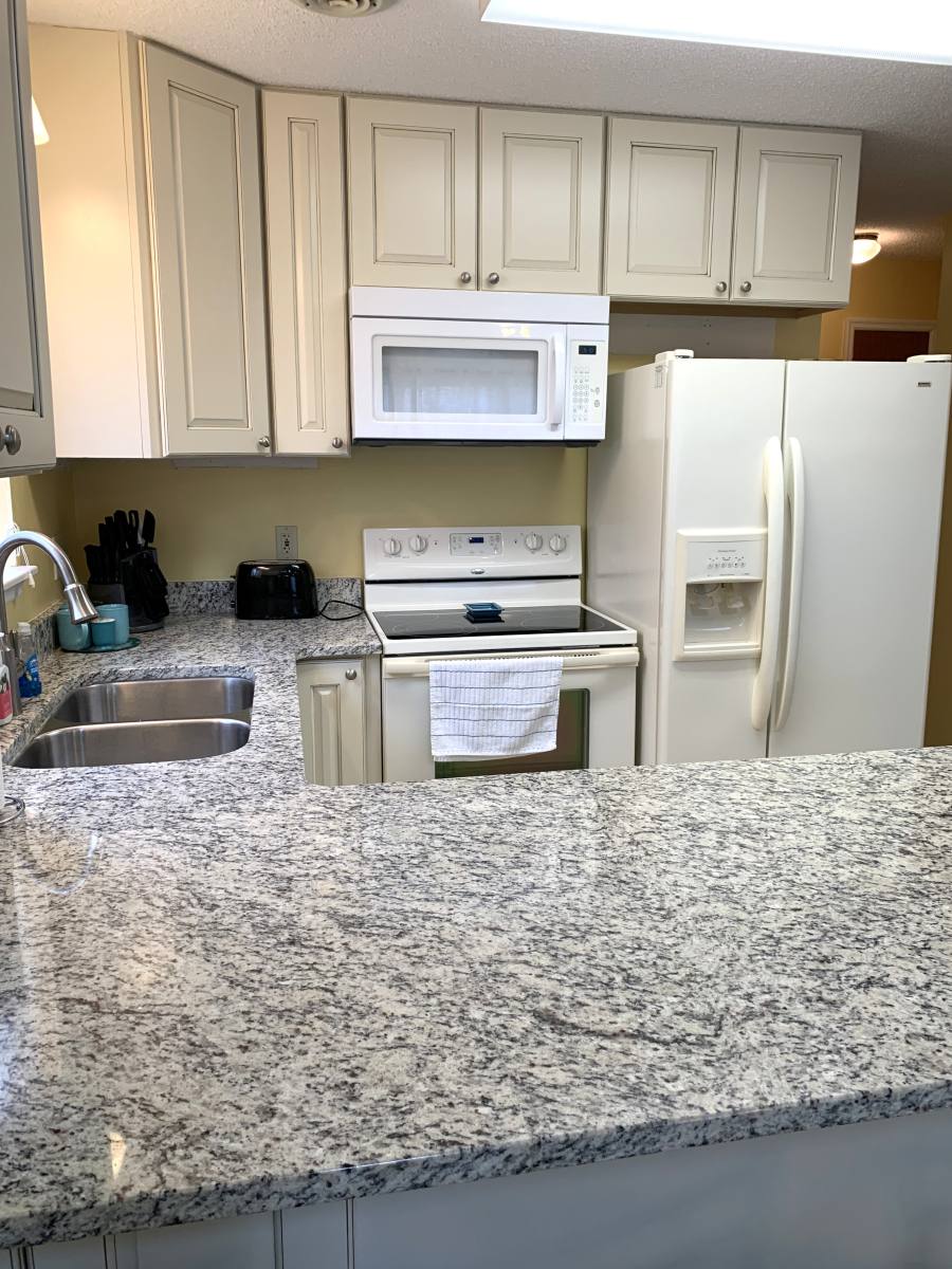 Condo for rent at 3700 Golf Colony Lane #25B, Little River, SC 29566