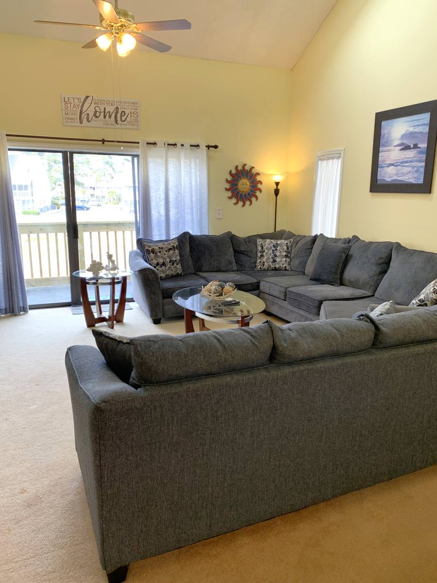 Condo for rent at 3700 Golf Colony Lane #25B, Little River, SC 29566