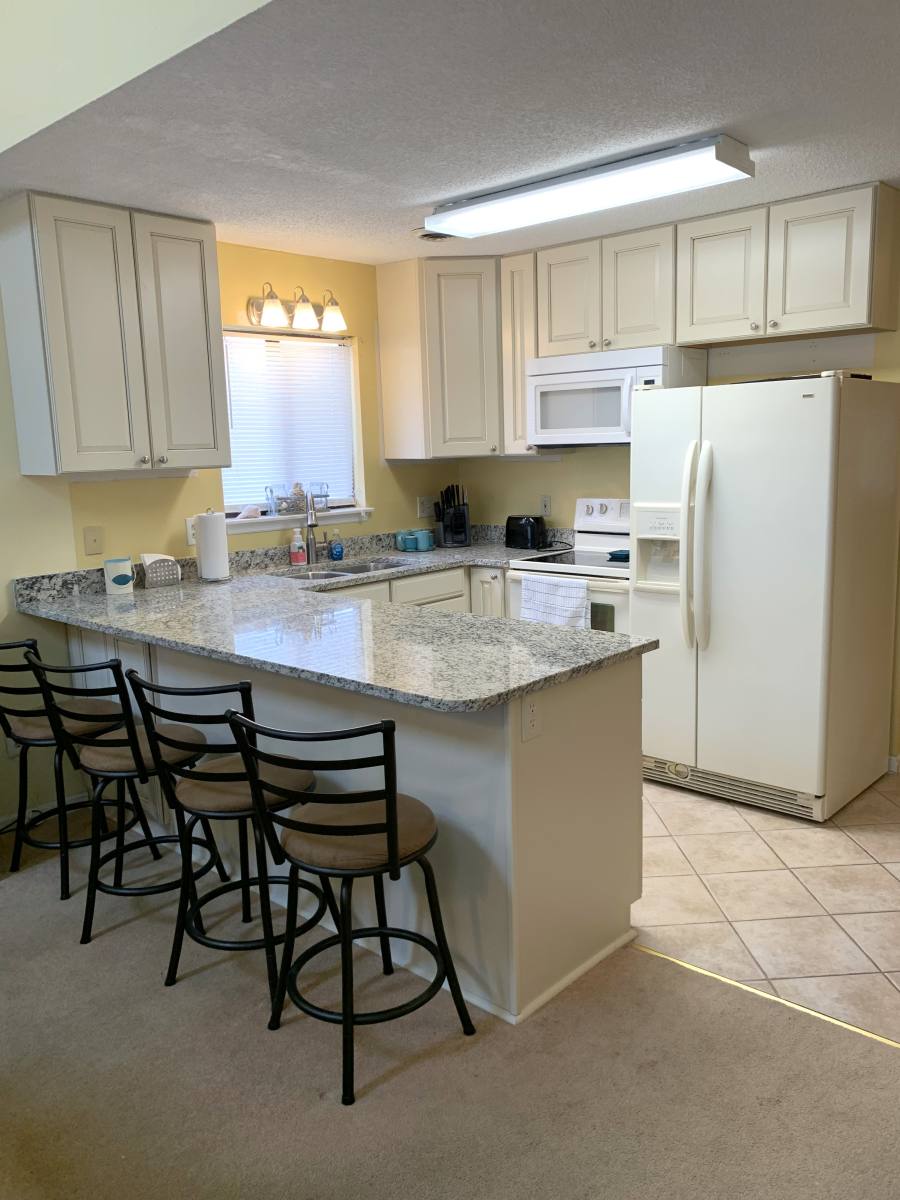 Condo for rent at 3700 Golf Colony Lane #25B, Little River, SC 29566