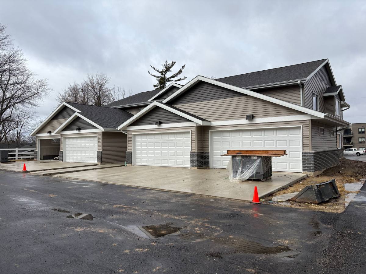 Apartment for rent at 4719 Burma Rd, McFarland, WI 53558