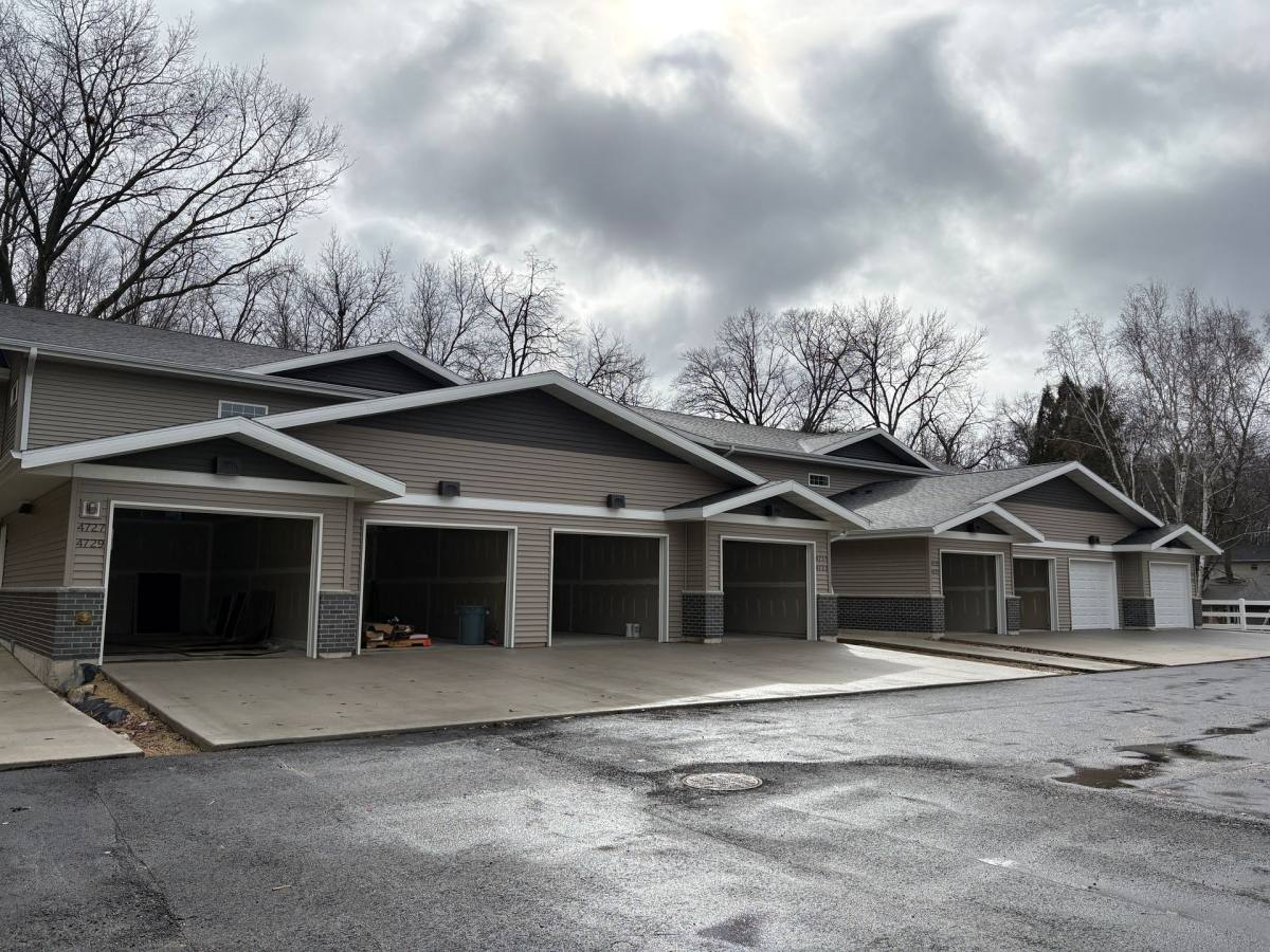Apartment for rent at 4719 Burma Rd, McFarland, WI 53558