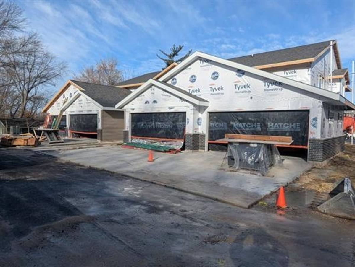 Apartment for rent at 4719 Burma Rd, McFarland, WI 53558