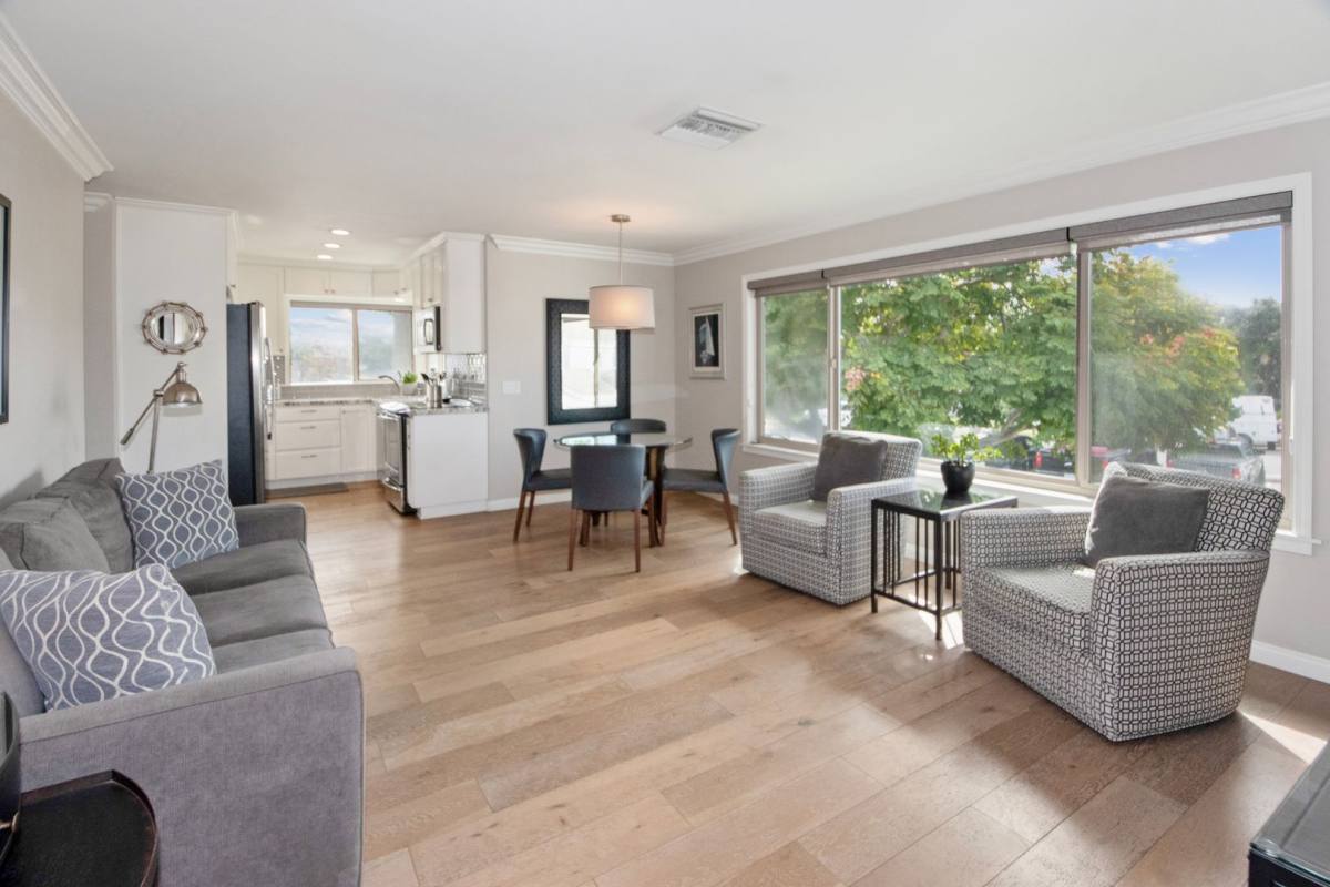 Apartment for rent at 1052 Isabella Ave, Coronado, CA 92118