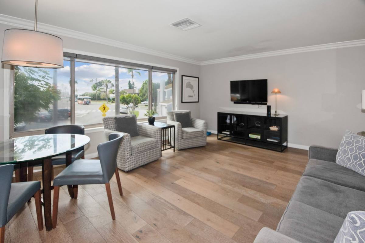 Apartment for rent at 1052 Isabella Ave, Coronado, CA 92118