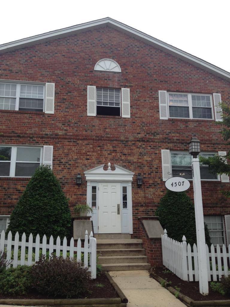 Condo for rent at 4507 Romlon St #203, Beltsville, MD 20705