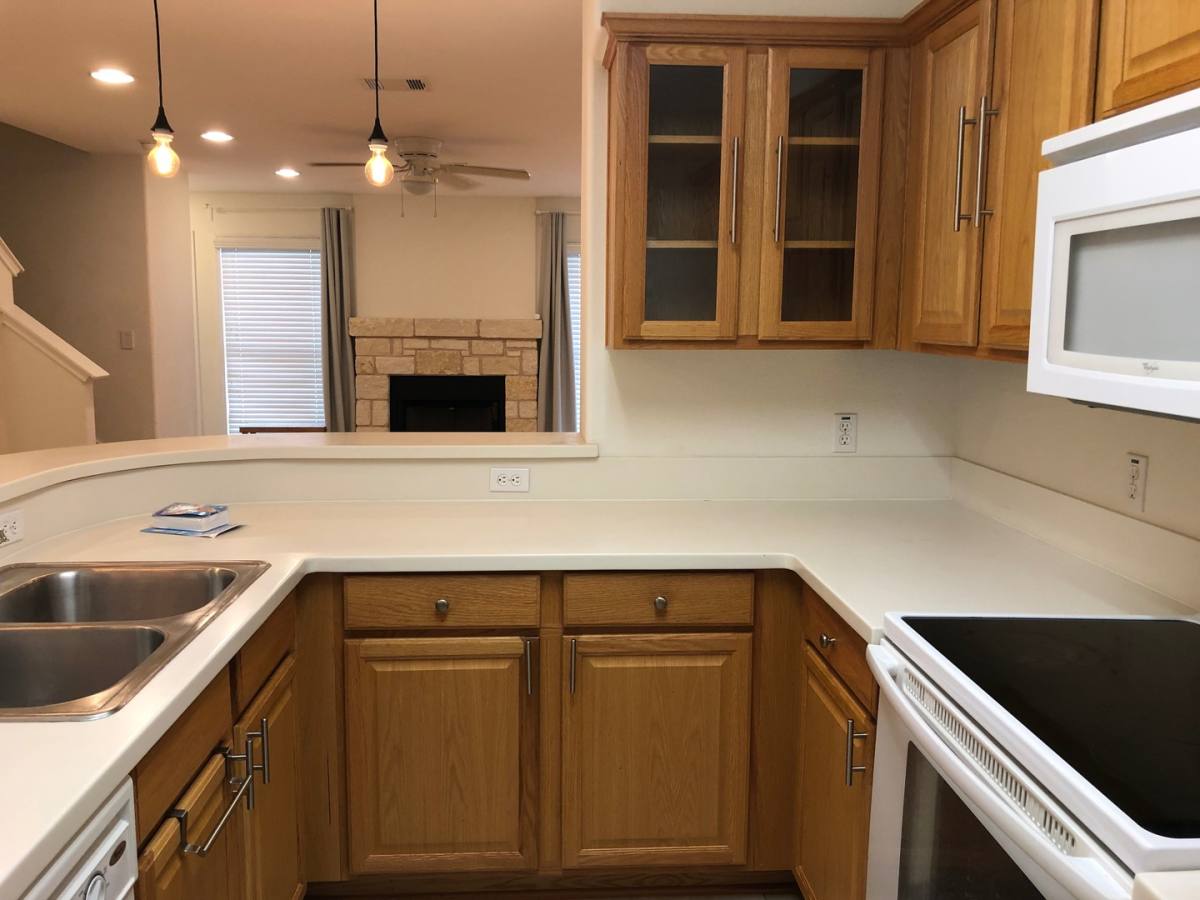 Townhouse for rent at 6900 E Riverside Dr, Austin, TX 78741