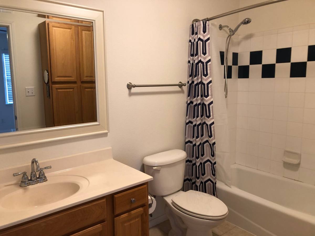 Townhouse for rent at 6900 E Riverside Dr, Austin, TX 78741