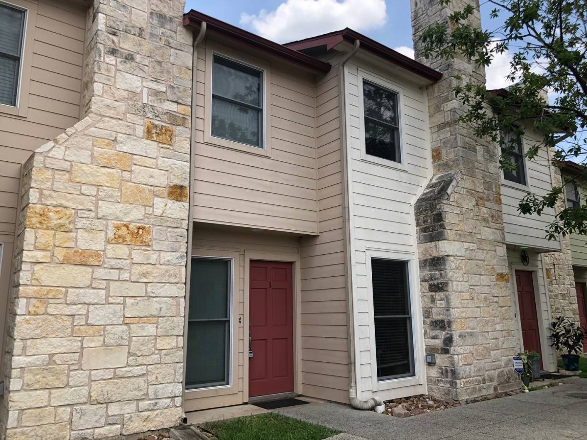 Townhouse for rent at 6900 E Riverside Dr, Austin, TX 78741