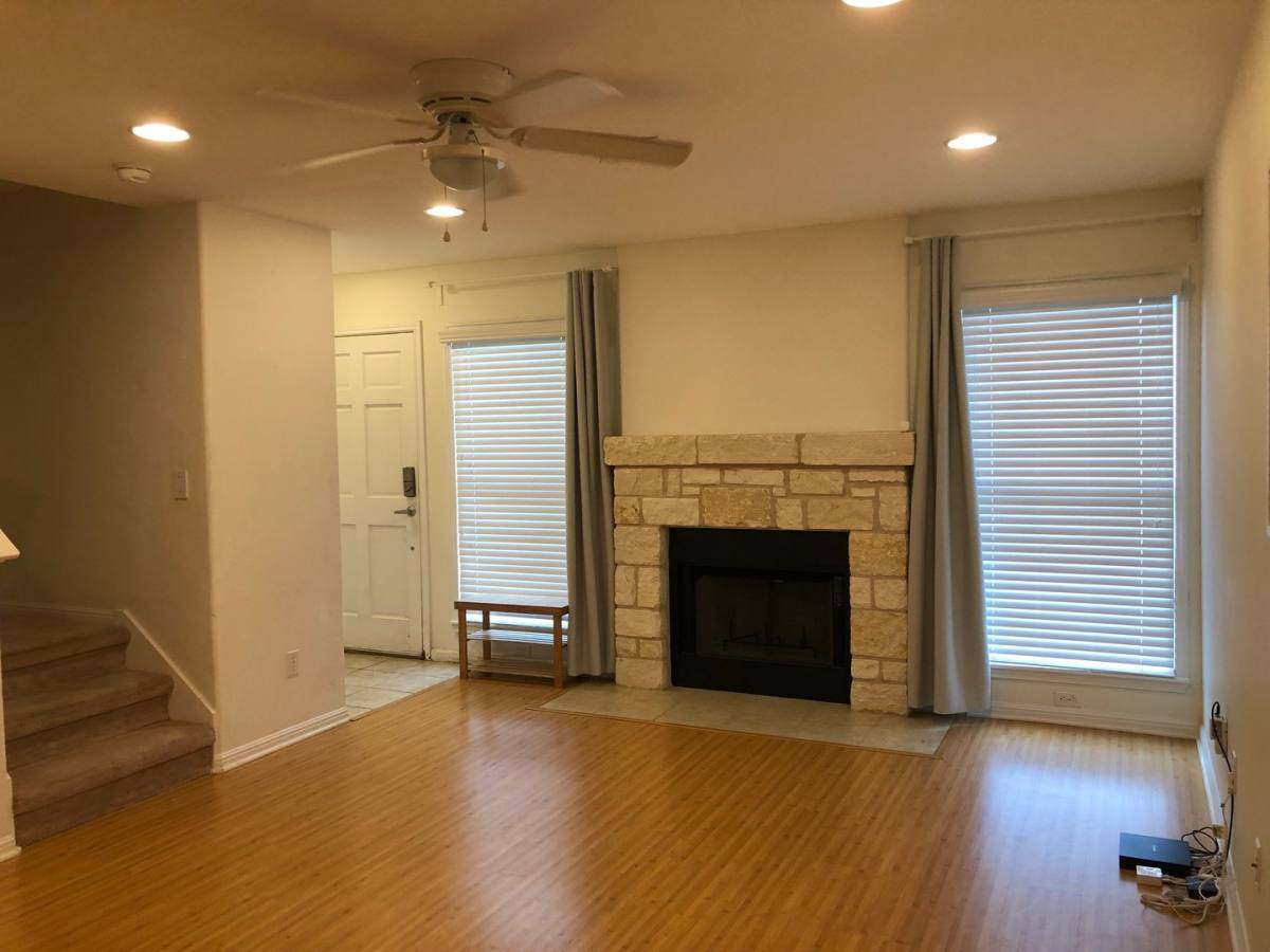 Townhouse for rent at 6900 E Riverside Dr, Austin, TX 78741