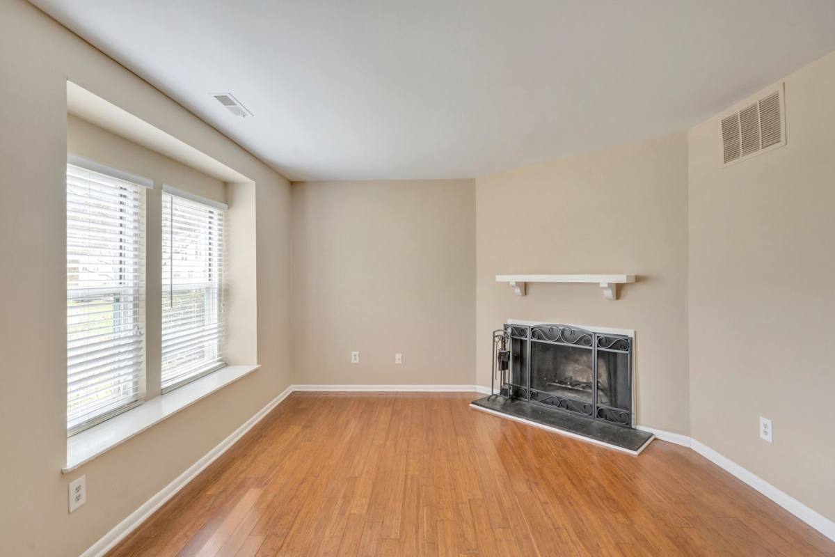 Townhouse for rent at 2716 Gatewood Circle, Charlottesville, VA 22911