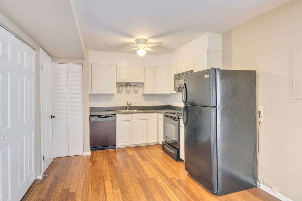 Townhouse for rent at 2716 Gatewood Circle, Charlottesville, VA 22911