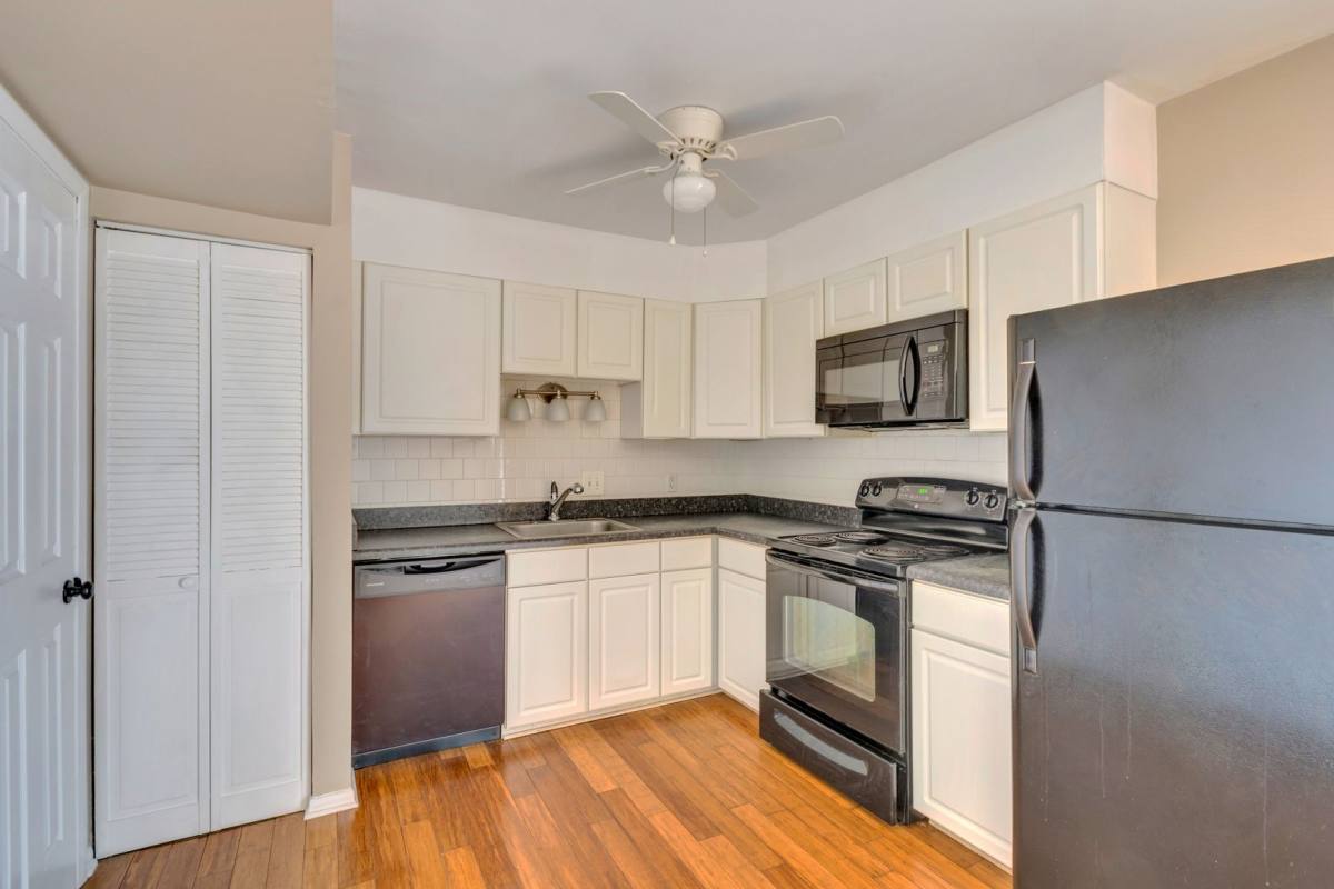 Townhouse for rent at 2716 Gatewood Circle, Charlottesville, VA 22911