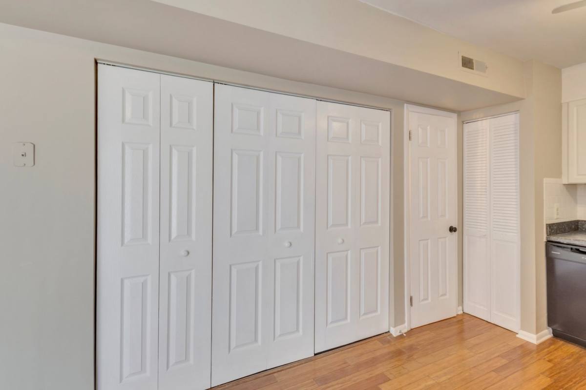 Townhouse for rent at 2716 Gatewood Circle, Charlottesville, VA 22911