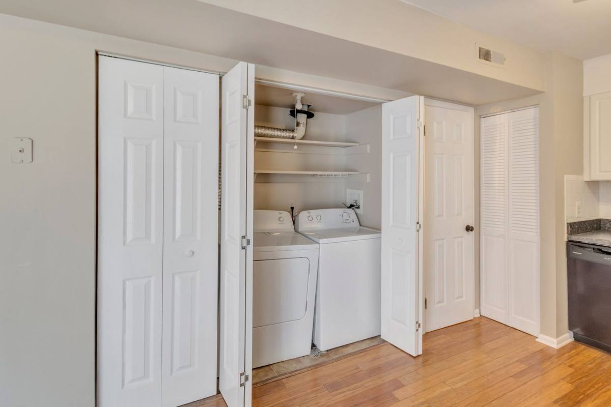 Townhouse for rent at 2716 Gatewood Circle, Charlottesville, VA 22911