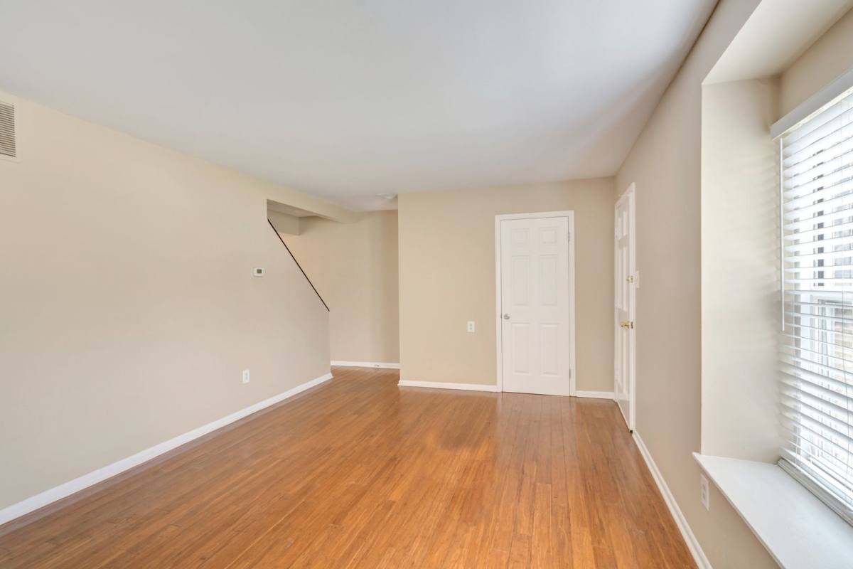 Townhouse for rent at 2716 Gatewood Circle, Charlottesville, VA 22911