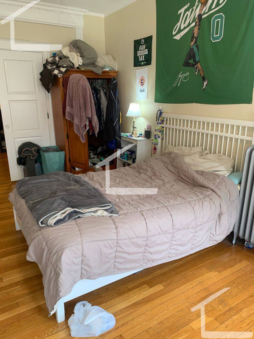 Apartment for rent at 14 Fuller St #2, Brookline, MA 02446