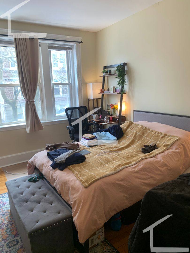 Apartment for rent at 14 Fuller St #2, Brookline, MA 02446