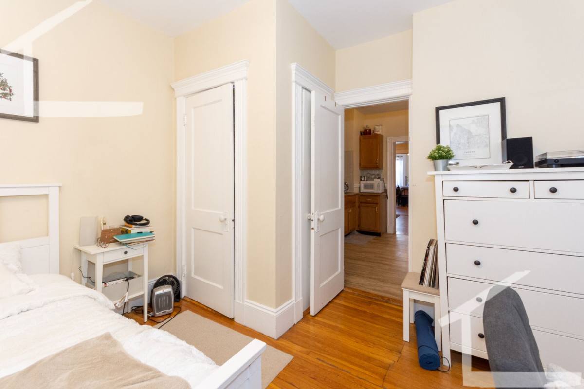 Apartment for rent at 14 Fuller St #2, Brookline, MA 02446